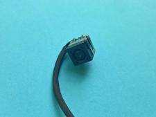 Роз'єм живлення до ноутбука Pj 729 №2